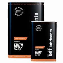 TAIF tanto 5W30 PAO SN GF-5 4+1л. синт